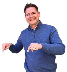 Michael Palmer