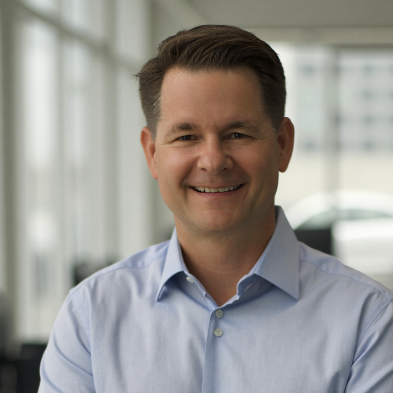 Michael Palmer