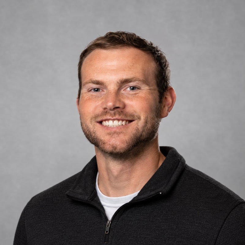 Hunter Brademacher