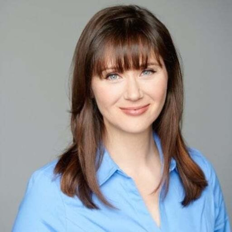 Julie Daniluk