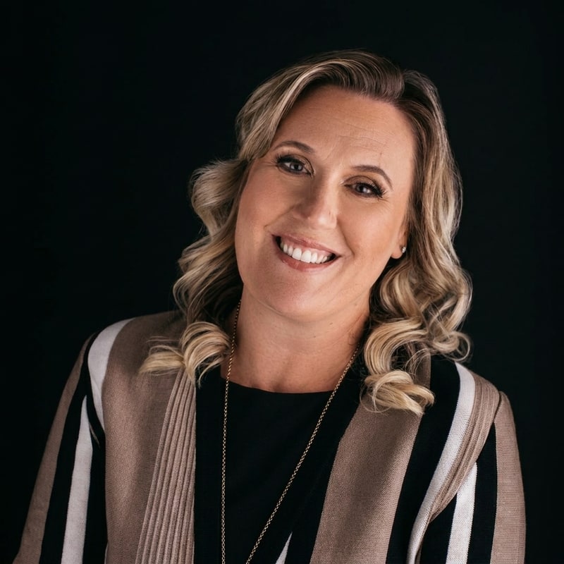 Melissa Broughton