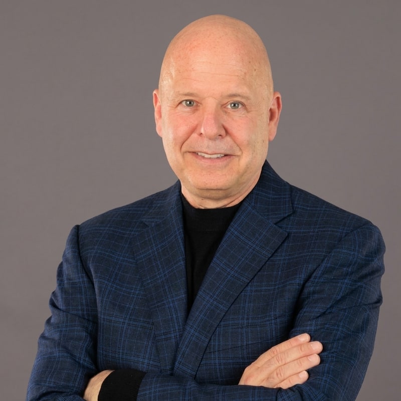 Shep Hyken
