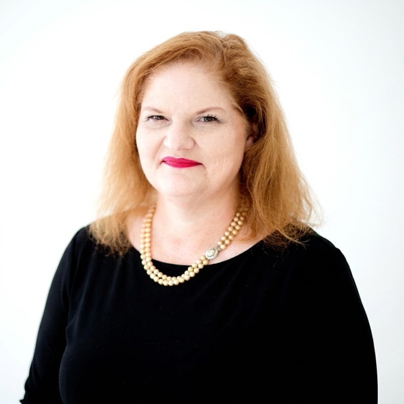 Teresa Gregory