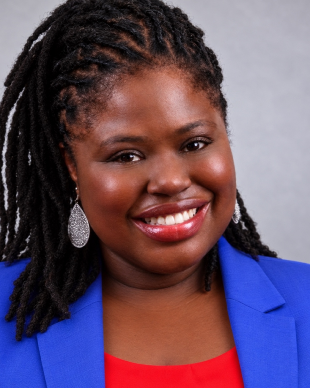 Coreen Wright
